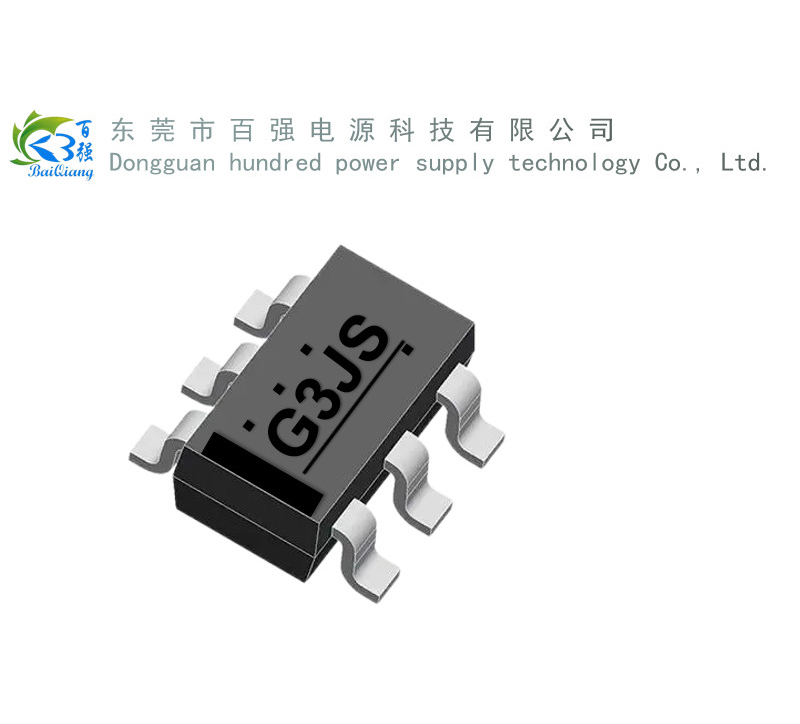 锂电保护芯片  BQ8261-G3JS